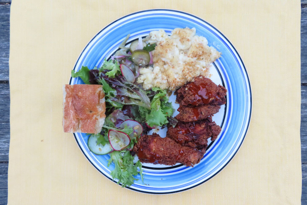 Casbahchicken
