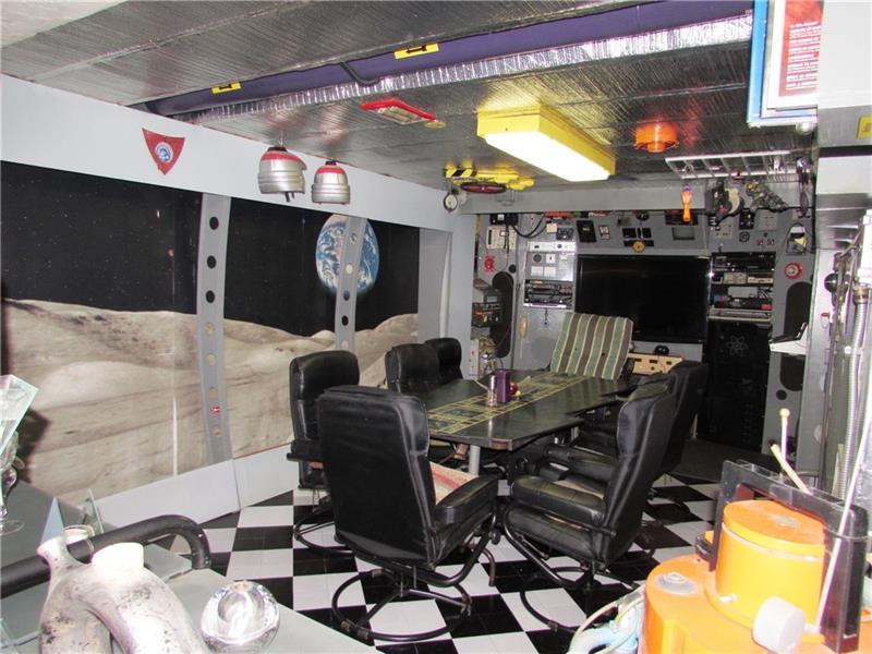 Housecommandcenter