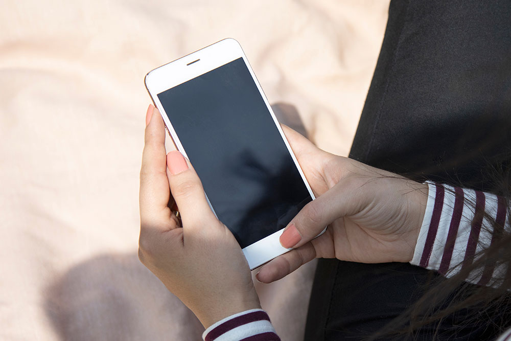 Smartphone