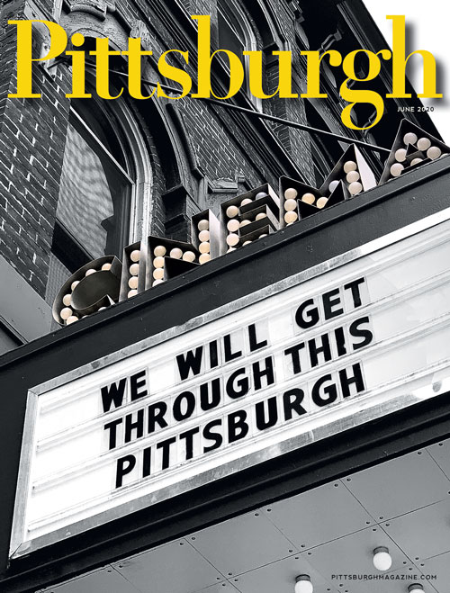 Adam Frazier  Pittsburgh Magazine