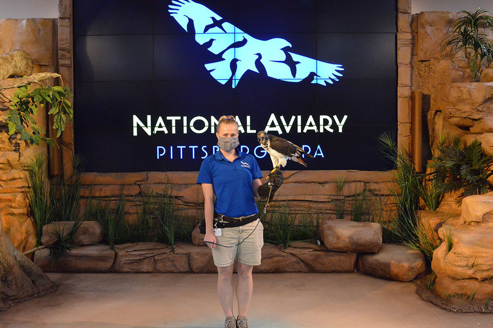 Enjoy an Immersive Experience at the National Aviary Pittsburgh Magazine