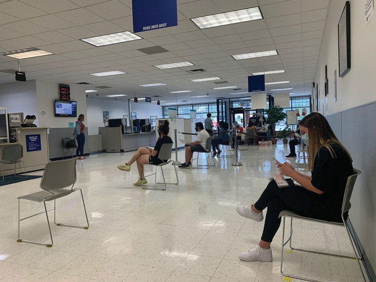 Images from Pittsburgh in Pandemic Mode Pittsburgh Magazine