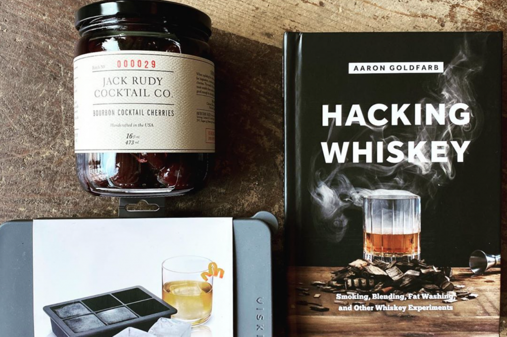 Whiskey