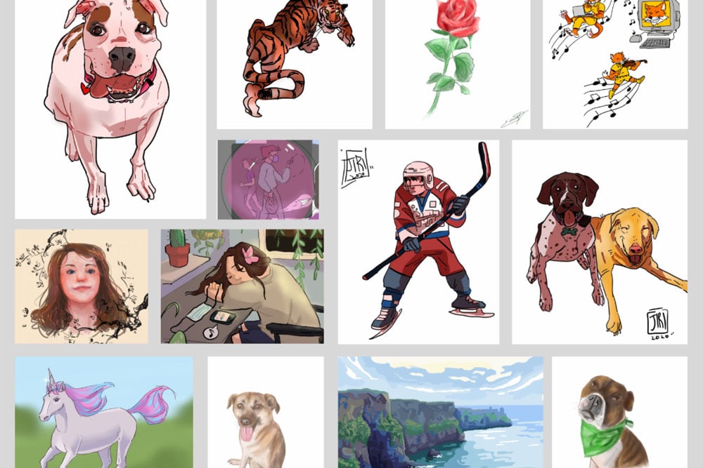 Artforjoytz