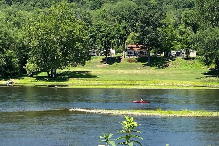 You Can't Beat the Views on The Allegheny River Trail | Pittsburgh Magazine