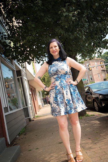 Why I Love My Neighborhood: Etna | Pittsburgh Magazine