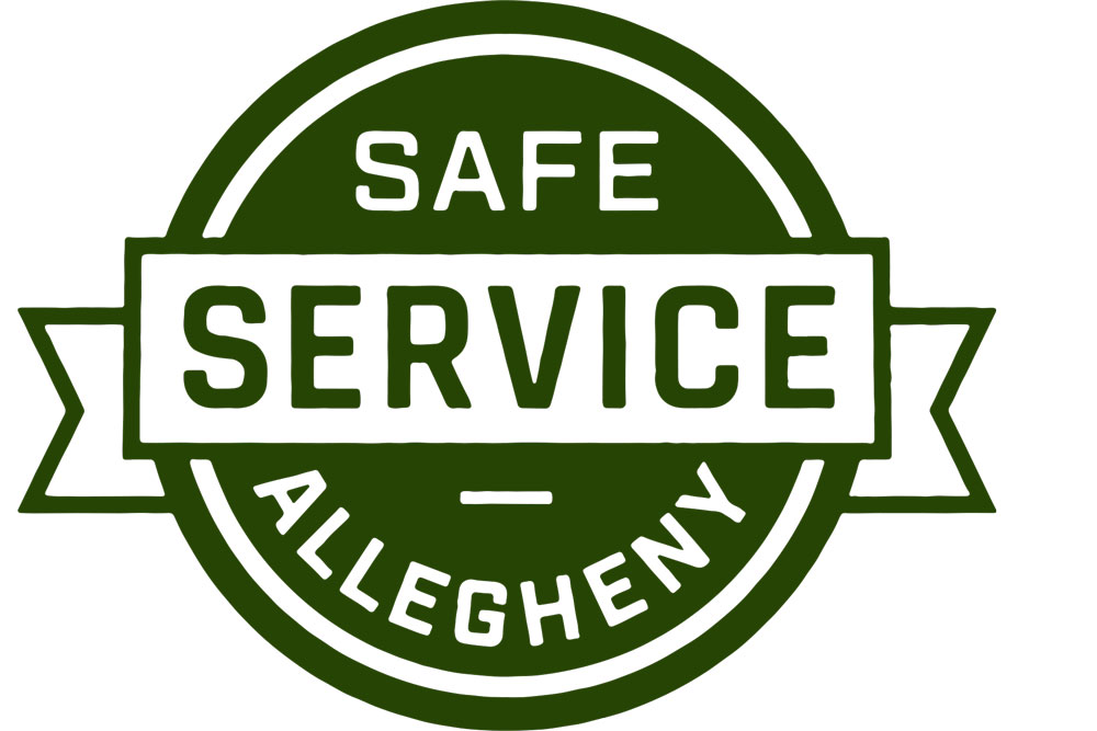 Safe Service Allegheny Creating Best Practices for Restaurants