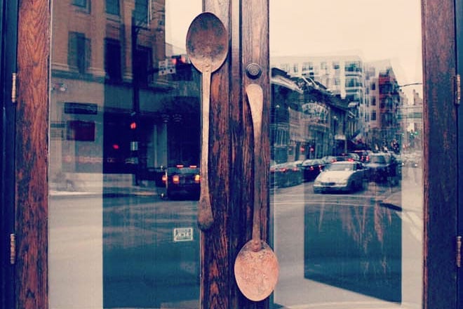Spoon