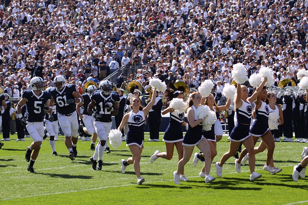 Pennstate