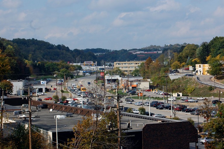 North Hills Suburb Ranked Among Top 50 in the Country Pittsburgh Magazine