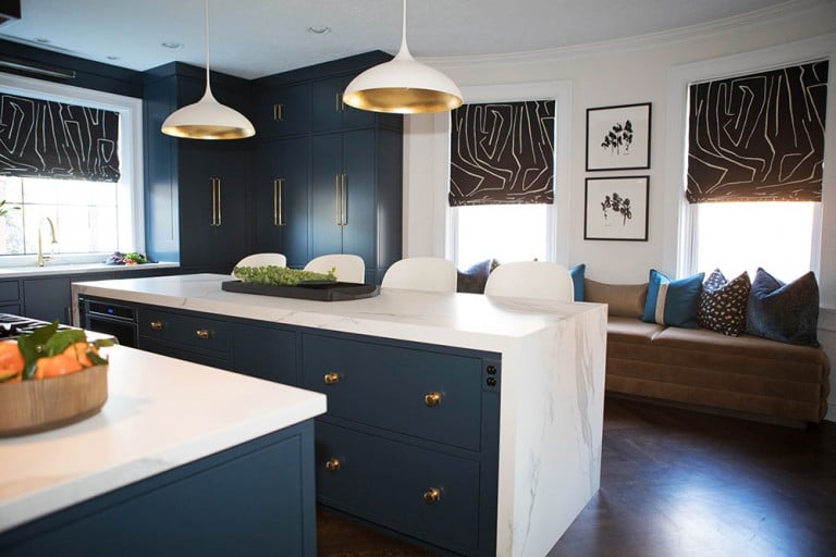 The Stories Behind Three Amazing Kitchen Transformations Pittsburgh