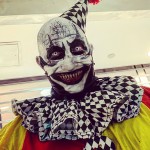 Mall Clown