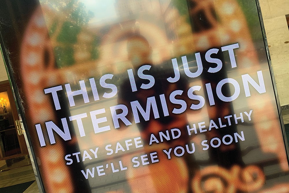 Intermission Jun20