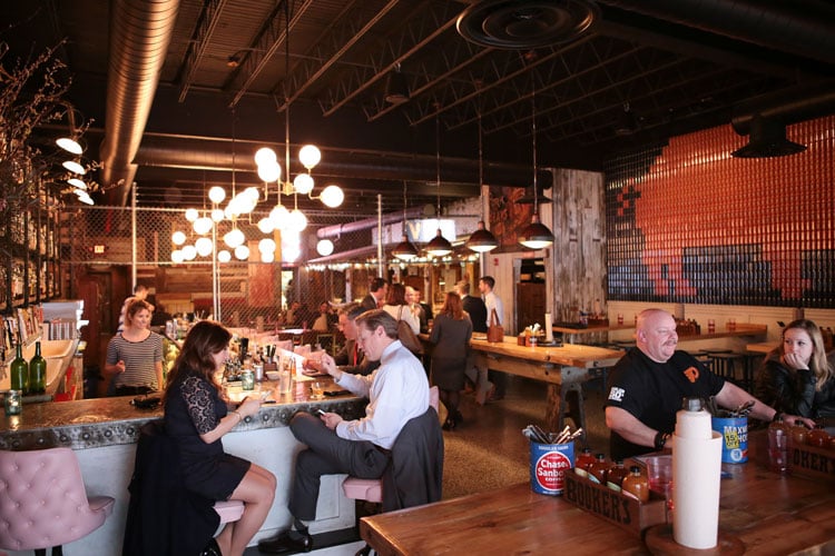 Pittsburgh’s Pork & Beans Closes for Good Pittsburgh Magazine