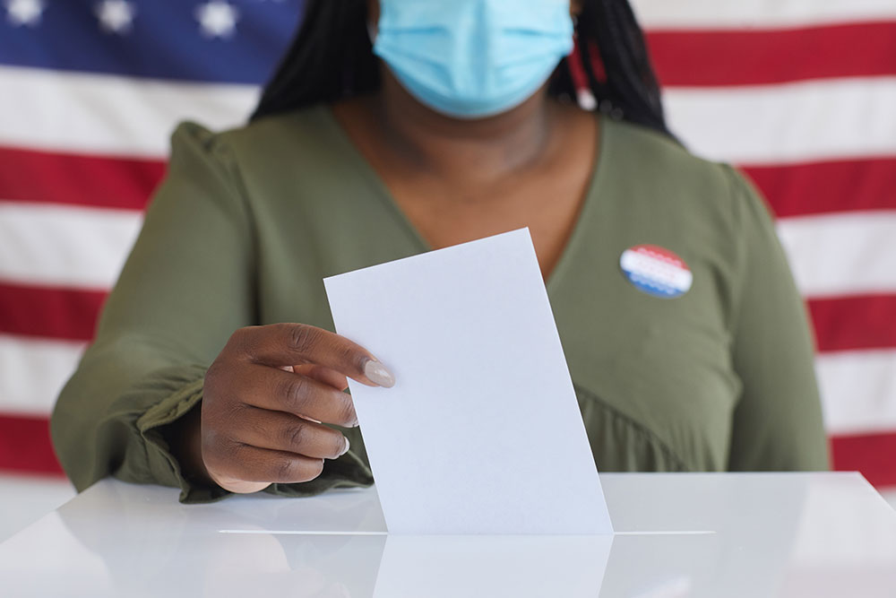 Voting