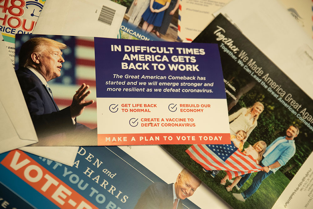 Political Ads
