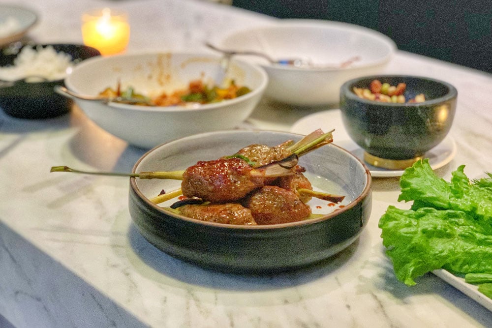 Pusadeesmeatballs