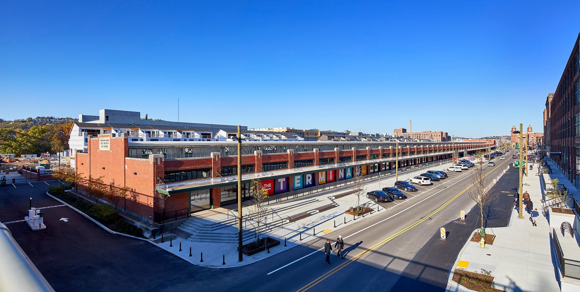 Another Residential Development in the Works for Strip District - Vimarsana News