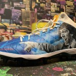 Cleats 5