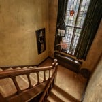 Ingelewoodstairs