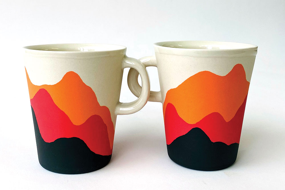 Love Mugs Jf21