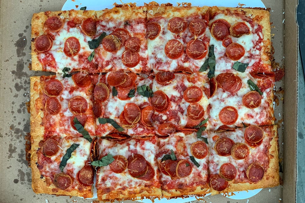 Pizzal