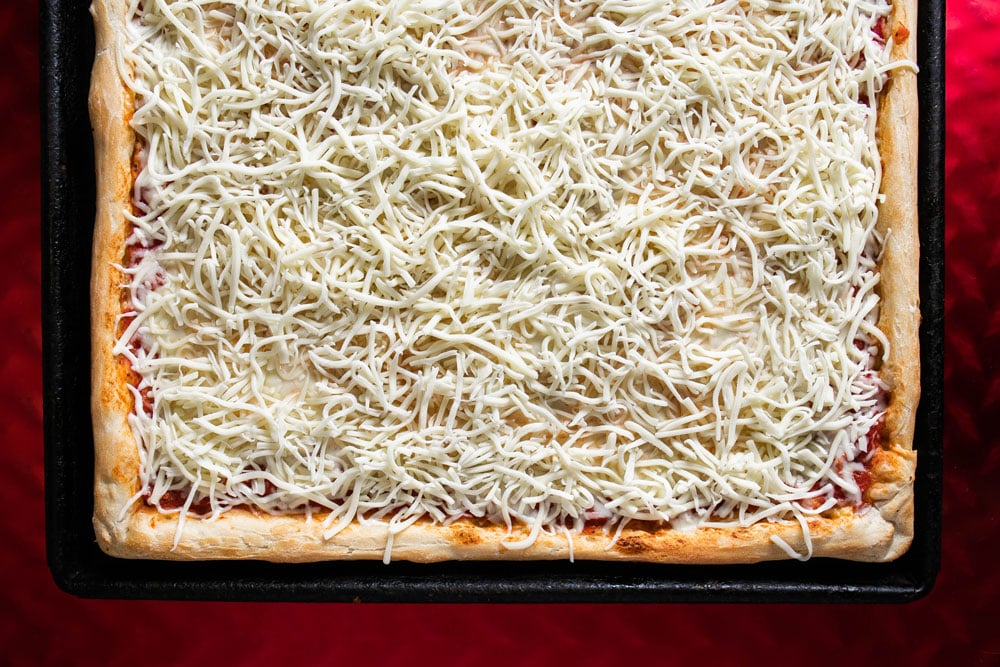 Pittsburgh's Unique Pizza Styles and Where You Can Get Them