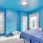 Farragutbedblue