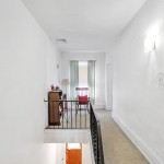 Farraguthallway