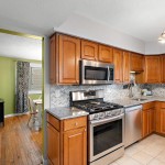 Hillkitchen