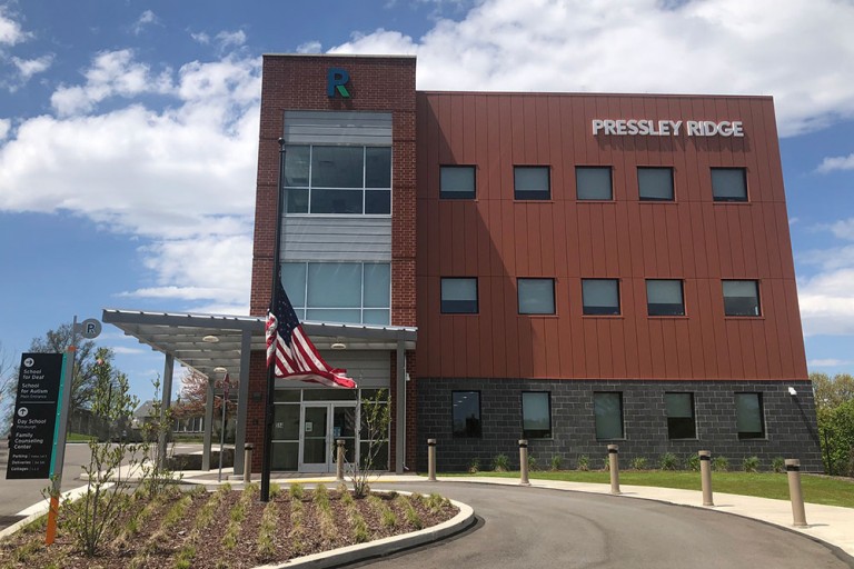 The Pressley Ridge School for Autism is Real Learning for Real Life