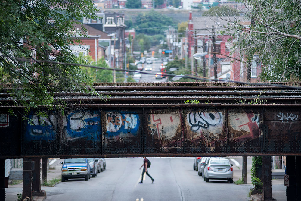 Cole Pgh Sights 25