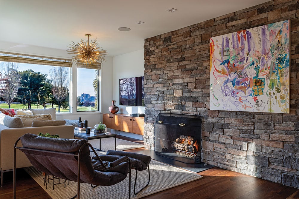 Best of Design: Renovated Home (Exterior) | Pittsburgh Magazine