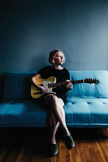 Emily Roddell Singer Stories of Our Neighbors: ‘I Need So Much Less Than I Did Before ...