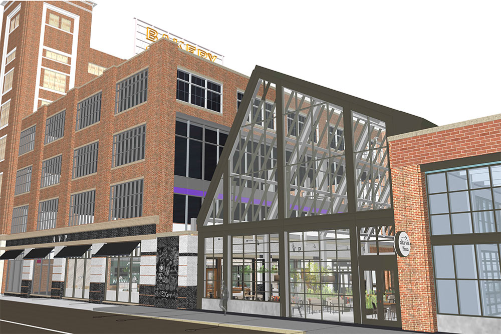 New Restaurant Coming to Bakery Square Will There Be Pizza? Pittsburgh Magazine