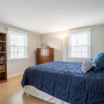 Swansonbed