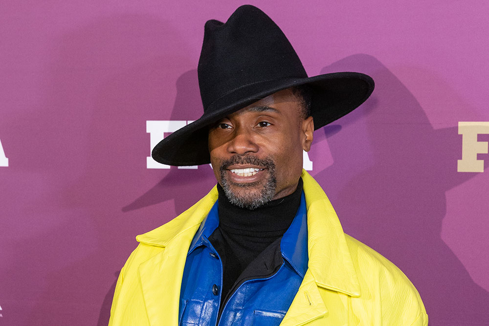 Billyporter