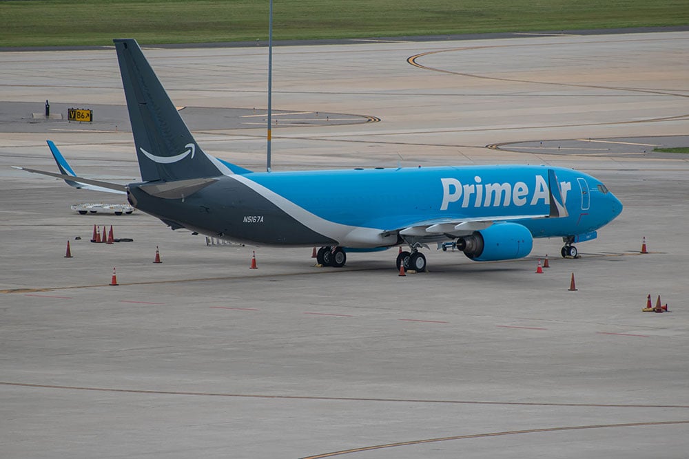 Primeair