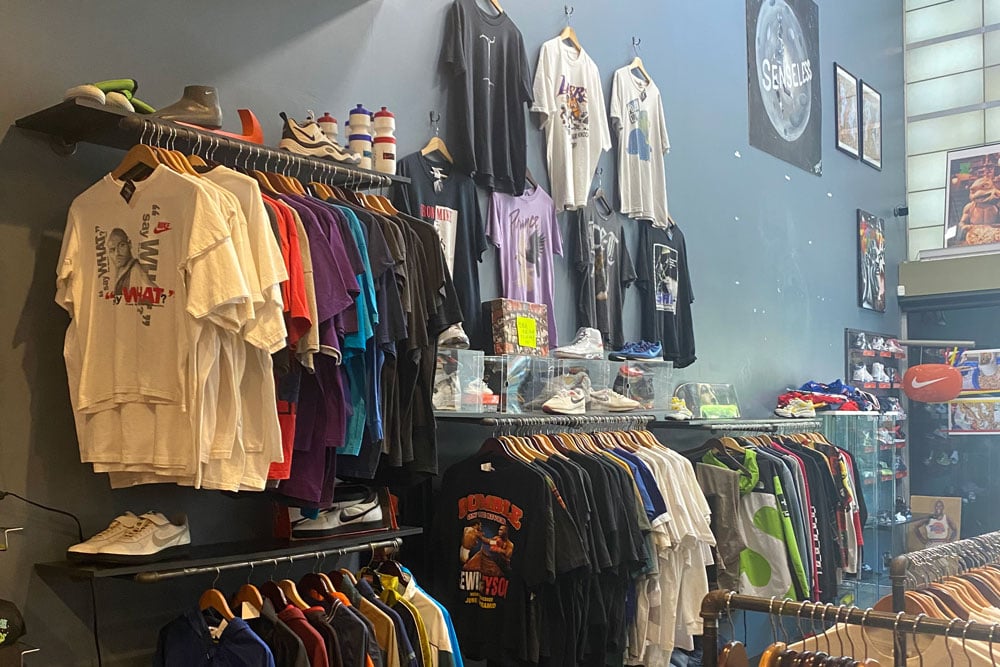 Four of Our Favorite Thrift Stores in Pittsburgh | Pittsburgh Magazine