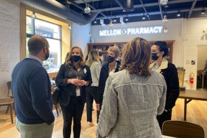 6th Annual Kickoff 19