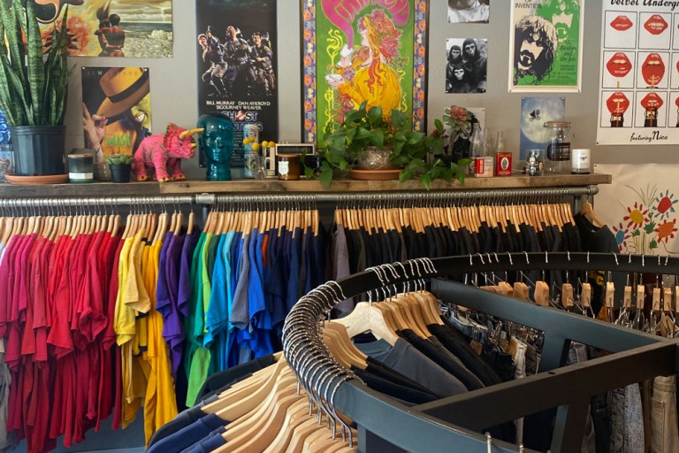Four of Our Favorite Thrift Stores in Pittsburgh Pittsburgh Magazine