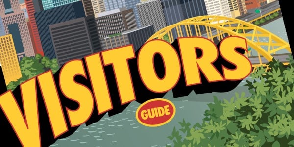 Revised Visitors Guide