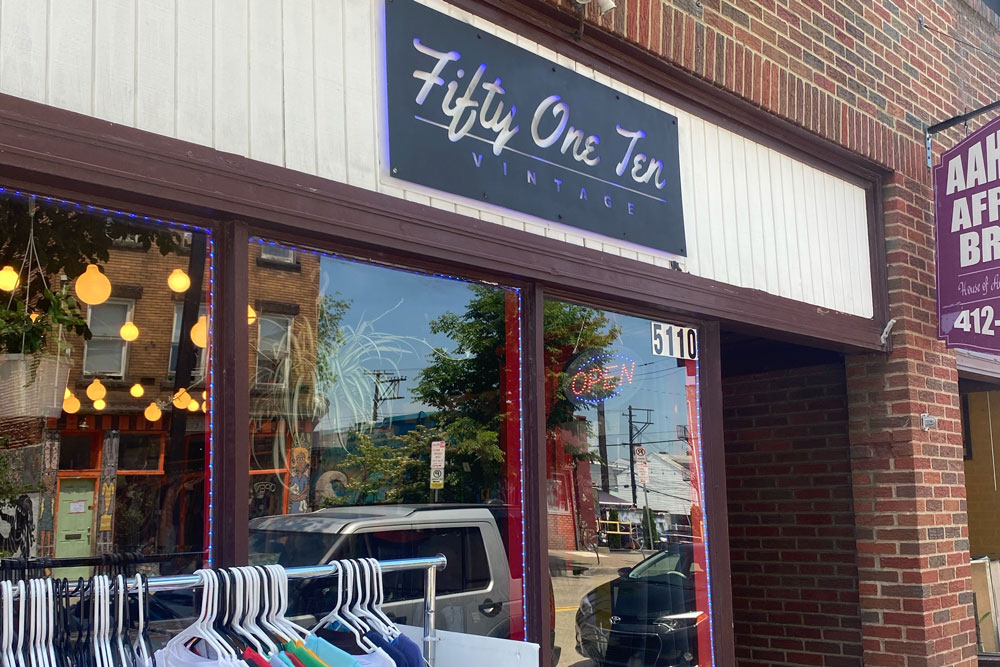 Four of Our Favorite Thrift Stores in Pittsburgh Pittsburgh Magazine