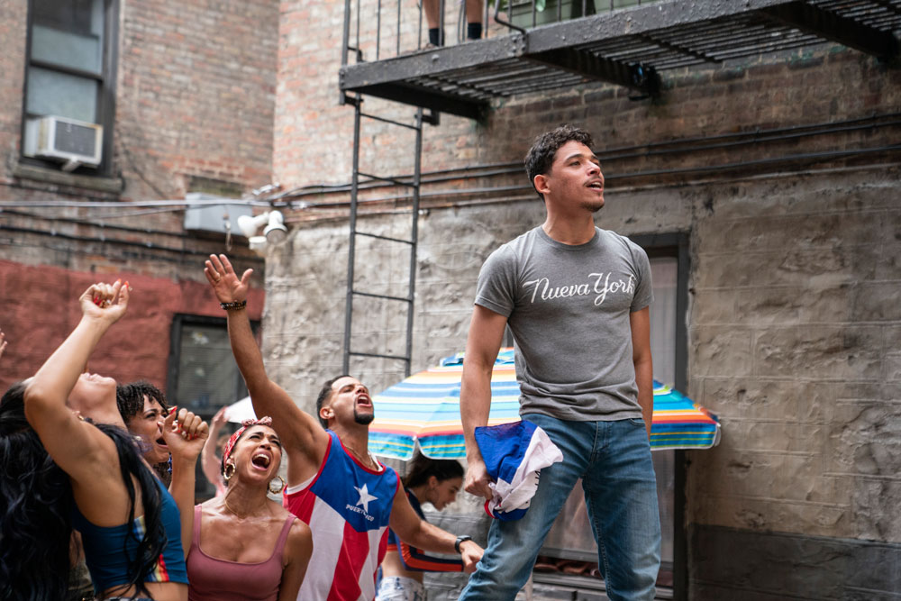 Intheheights