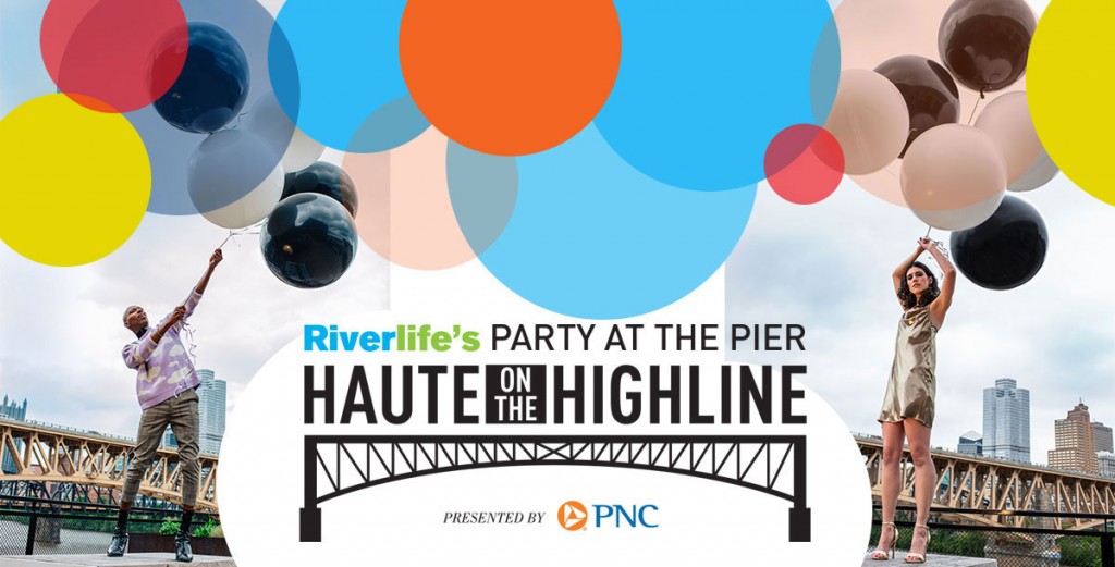 Riverlife’s Party at the Pier is Back, and It’s Making a Splash on