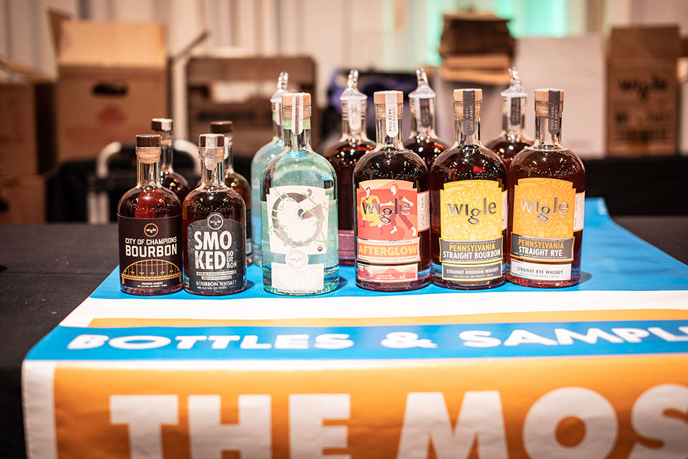 Pgh Whiskey Festival Past Event Photos | Pittsburgh Magazine