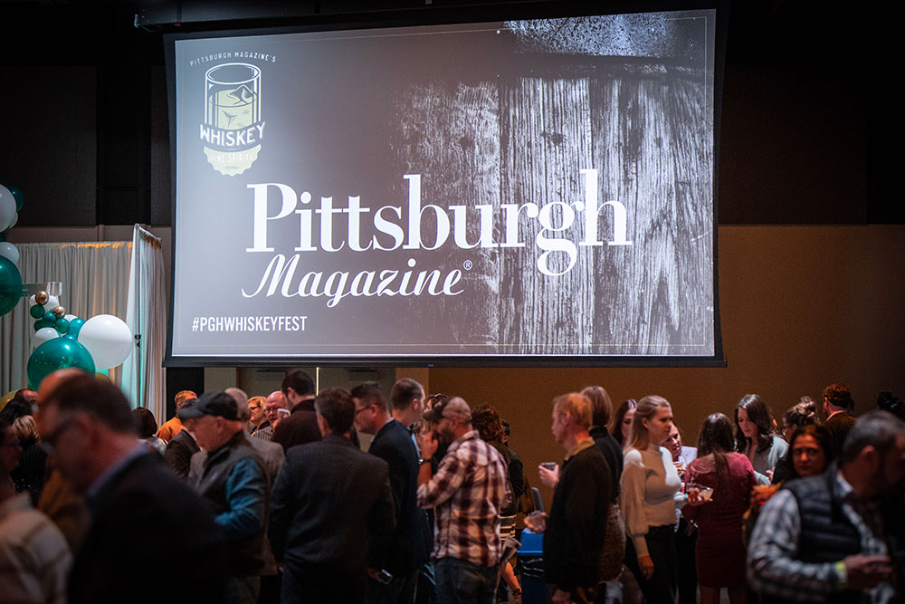 Pittsburgh Magazine to Bring Back Pittsburgh Whiskey Festival