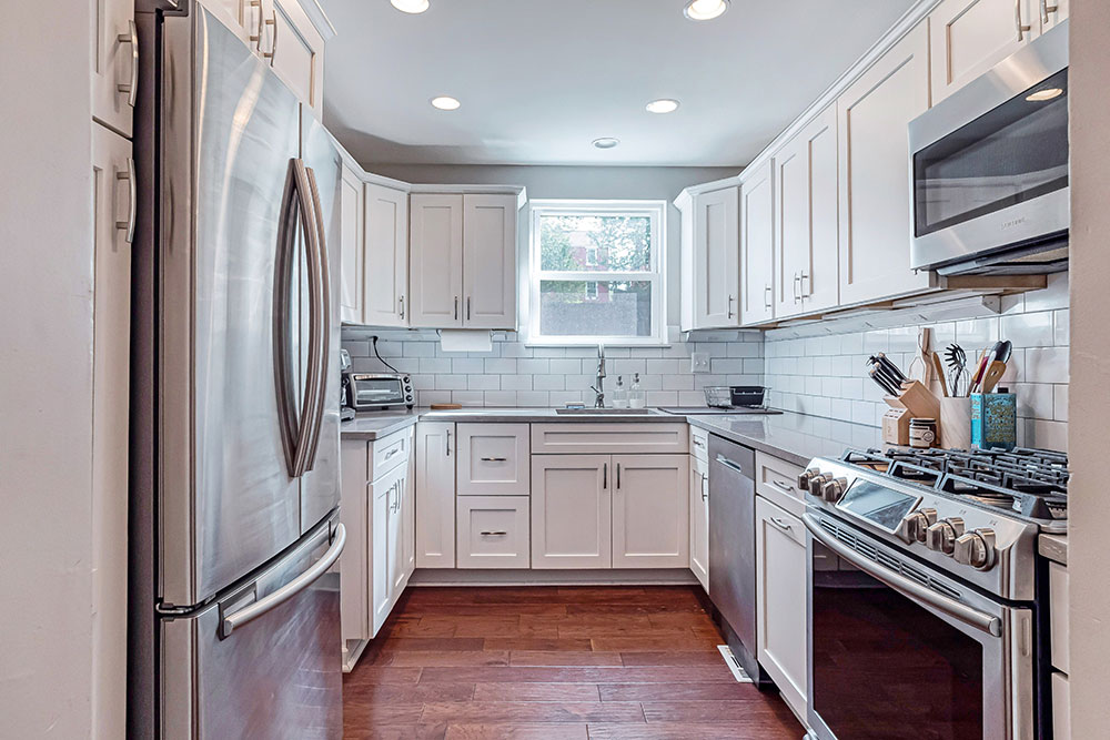 38th Kitchen