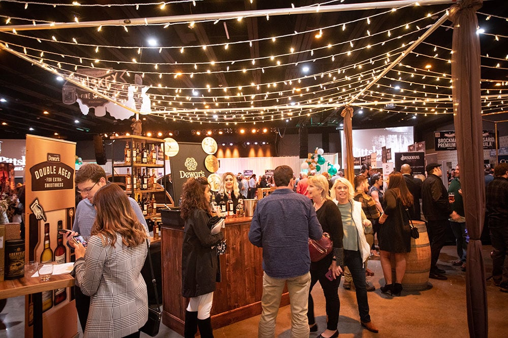 Pittsburgh Magazine to Bring Back Pittsburgh Whiskey Festival