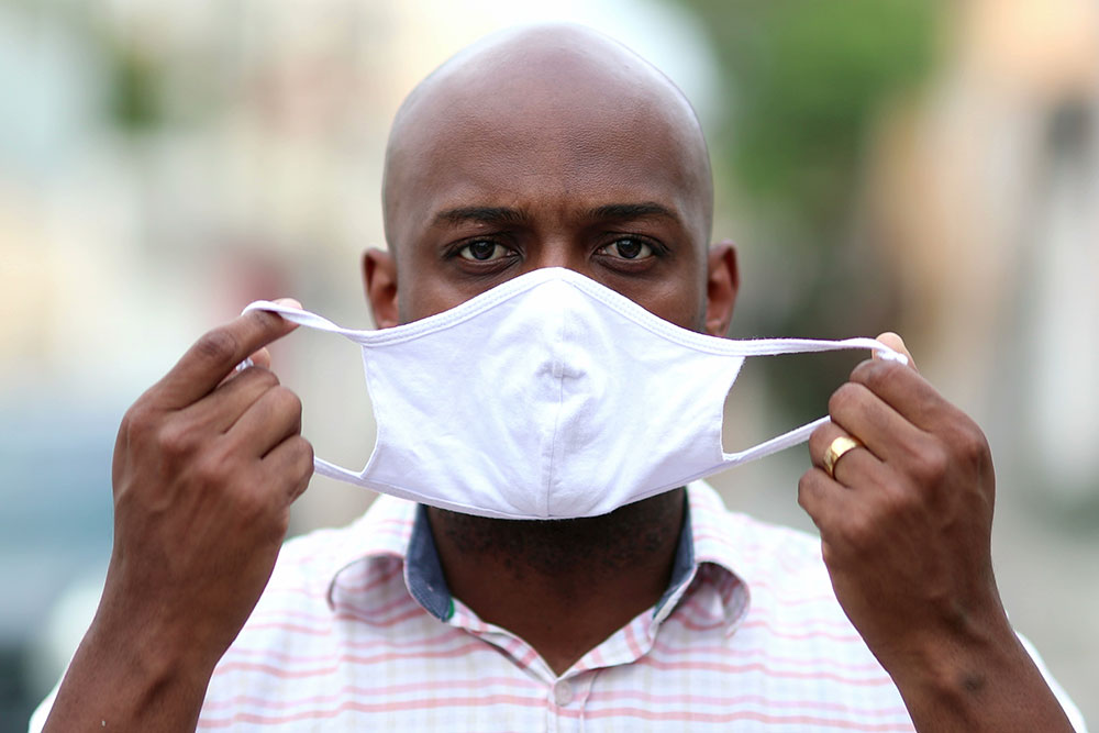 Nomoremask